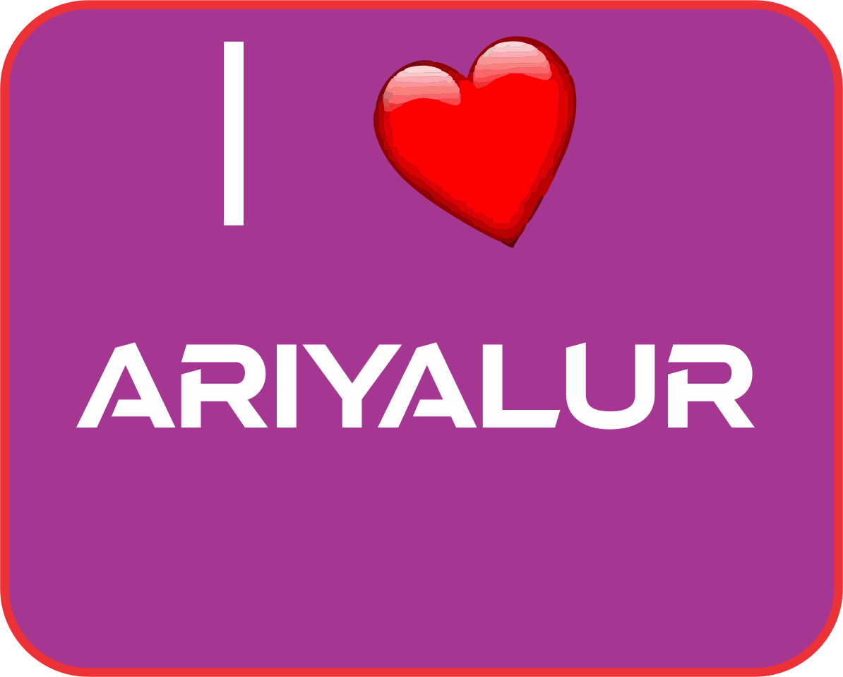 Ariyalur